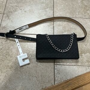 MK belt bag